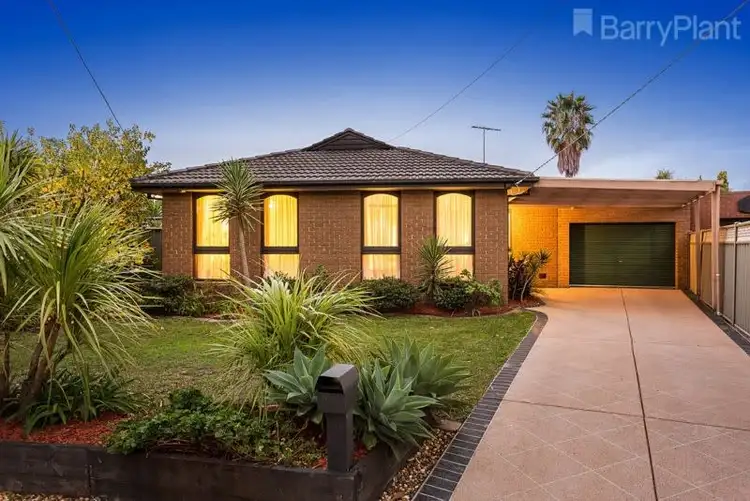 3 Parham Court, Altona Meadows VIC 3028