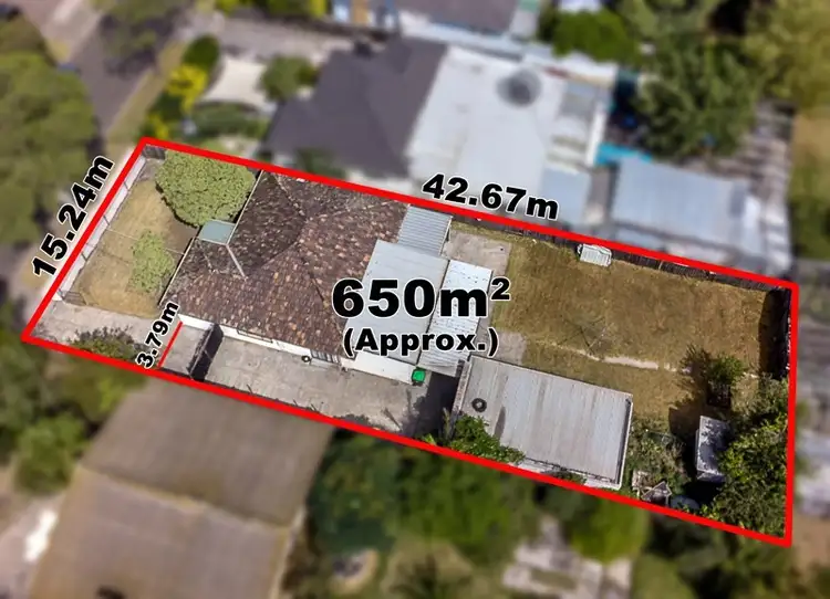 57 Leonard Avenue, St Albans VIC 3021
