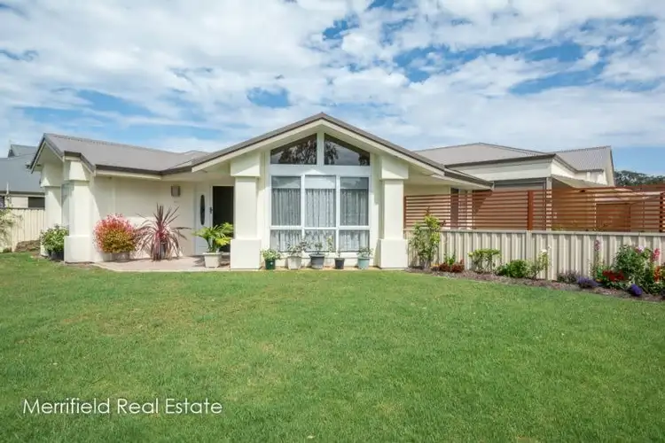 Fourth view of Homely house listing, 48 Lakeside Drive, Mckail WA 6330