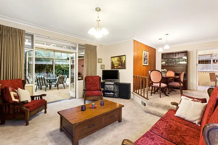 Second view of Homely house listing, 28 Sevenoaks Road, Burwood East VIC 3151