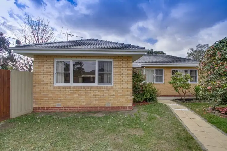 10a The Ridge, Knoxfield VIC 3180