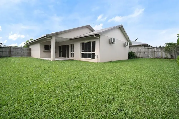Fourth view of Homely house listing, 2 Timberlea Drive East, Bentley Park QLD 4869