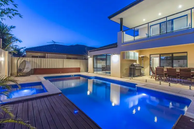 Fourth view of Homely house listing, 12 Rainbow Way, Gwelup WA 6018