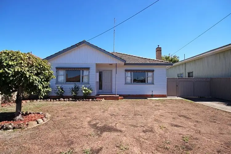 35 Prefect Street, Wendouree VIC 3355