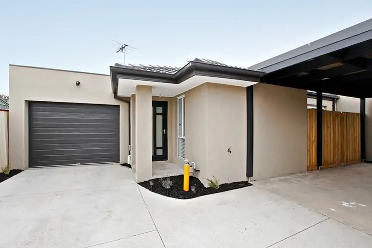 2/79 Shirley Street, Altona Meadows VIC 3028