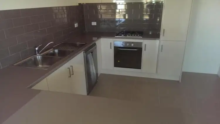 Second view of Homely house listing, 8A Starke Circle, Whyalla Jenkins SA 5609