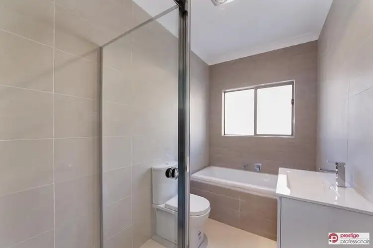 Sixth view of Homely house listing, 1/64 Junction road, Moorebank NSW 2170