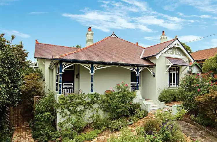 Main view of Homely house listing, 8 Chesterfield Road, Epping NSW 2121