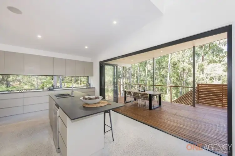 Fifth view of Homely house listing, 23 Bentwing Parade, Murrays Beach NSW 2281