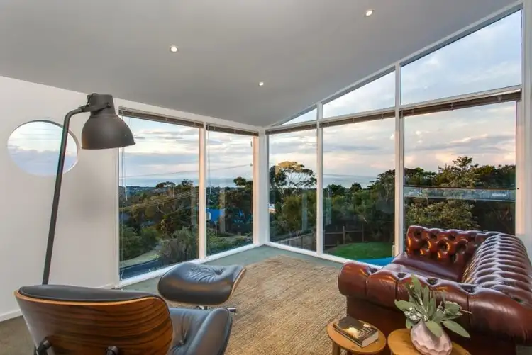 Second view of Homely house listing, 45 Somers Avenue, Mccrae VIC 3938