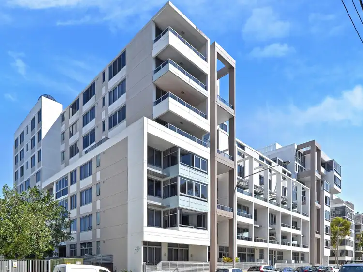 921/4 Marquet Street, Rhodes NSW 2138