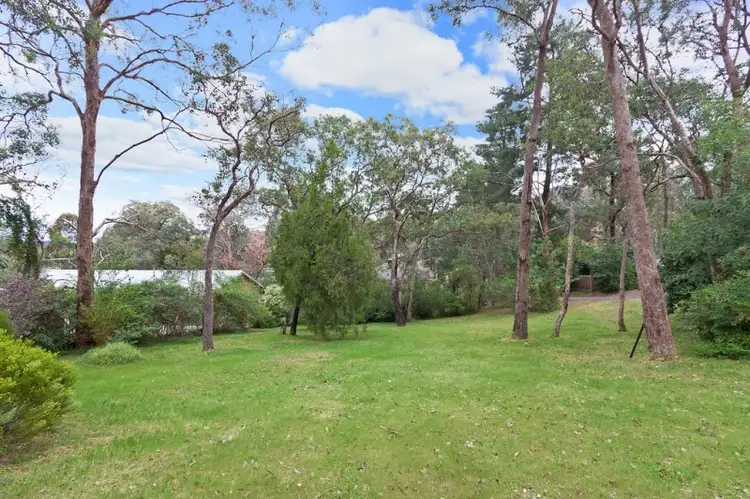 Second view of Homely land listing, LOT 2/27 Orchard Avenue, Eltham North VIC 3095