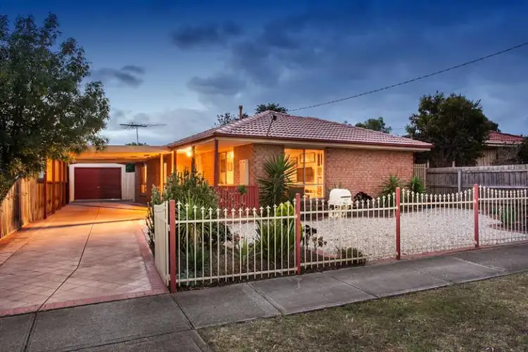 76 Kurunjang Drive, Kurunjang VIC 3337