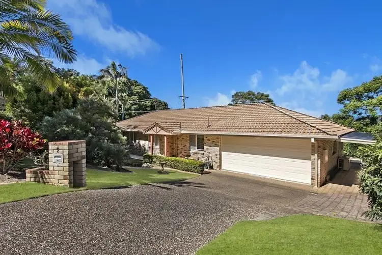 2 Gumnut Grove, Banora Point NSW 2486