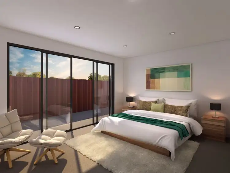 Sixth view of Homely townhouse listing, 4/30-32 Lyonsville Avenue, Preston VIC 3072