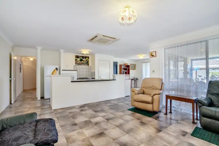 Fourth view of Homely house listing, 89 Lancaster Drive, West Busselton WA 6280
