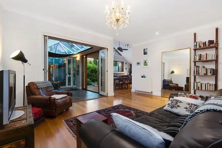 Fifth view of Homely house listing, 68A Emo Road, Malvern East VIC 3145