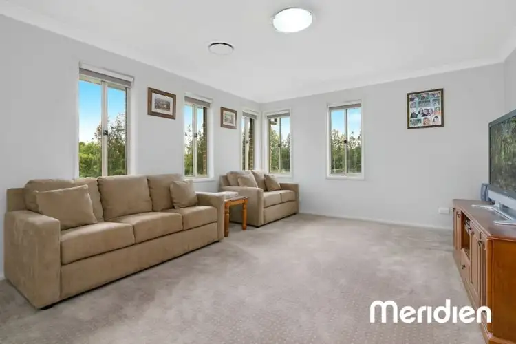 Sixth view of Homely house listing, 15 Levy Crescent, The Ponds NSW 2769
