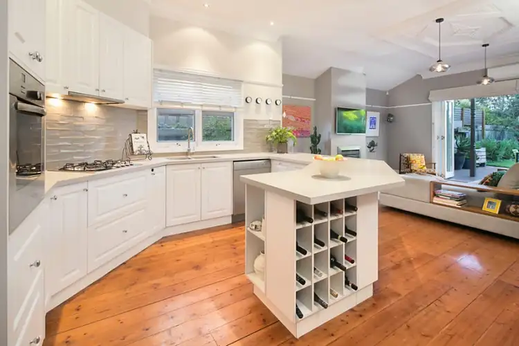 Fourth view of Homely house listing, 98 Smith Street, Thornbury VIC 3071