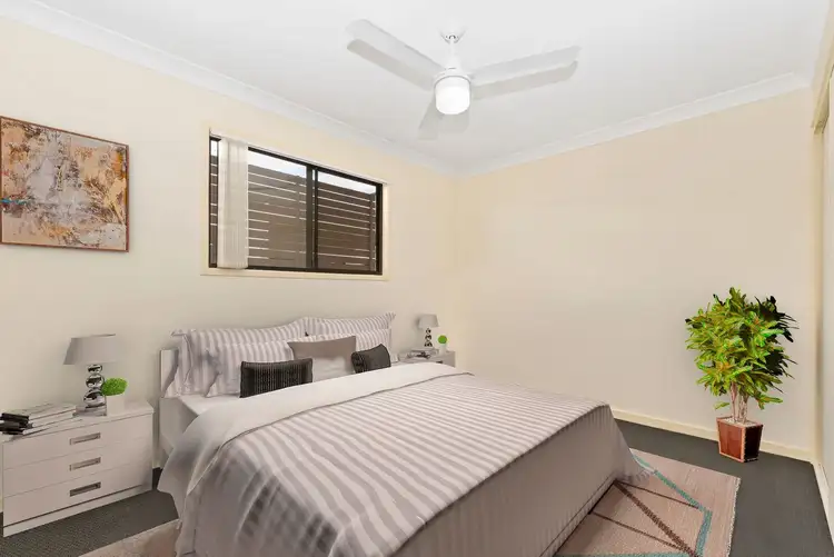 Third view of Homely townhouse listing, 5, LOT 5, 46 - 48 Halcomb, Zillmere QLD 4034