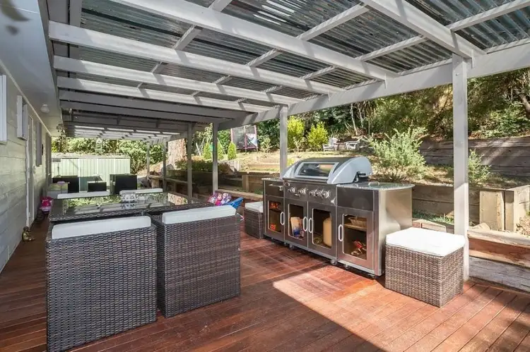 Third view of Homely house listing, 26 Upper Coonara Road, Olinda VIC 3788
