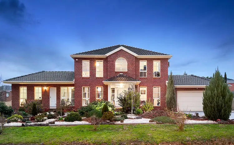 Main view of Homely house listing, 20 McGowans Road, Donvale VIC 3111