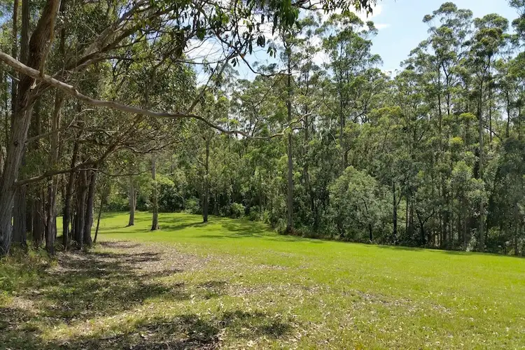 Lot 107 Spring Valley Way, Milton NSW 2538