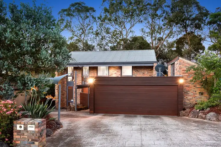 Main view of Homely house listing, 94 Gedye Street, Doncaster East VIC 3109
