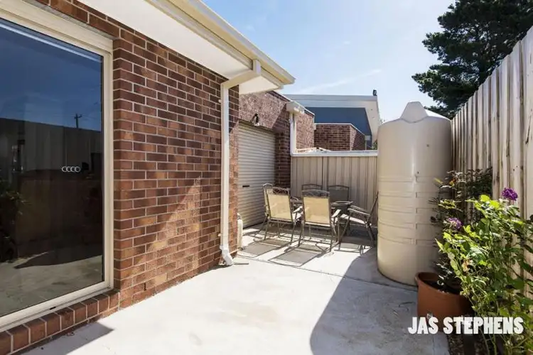 Sixth view of Homely unit listing, 3/16 Barrie Court, Braybrook VIC 3019