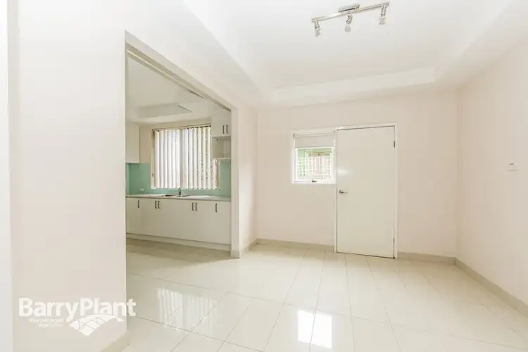 Fourth view of Homely townhouse listing, 1B/13 McFarlane Crescent, Dandenong VIC 3175