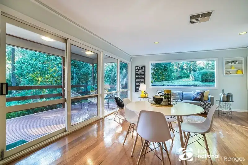 Main view of Homely house listing, 11 Blackwood Street, Tecoma VIC 3160