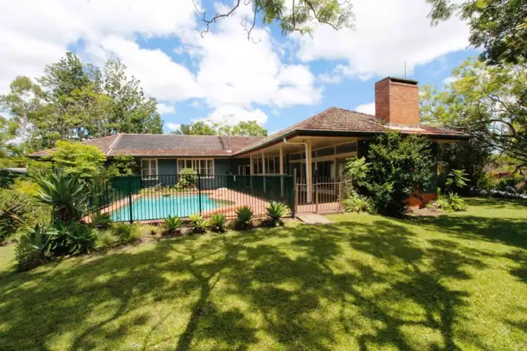 Sixth view of Homely house listing, 115-117 Nambour Mapleton Road, Nambour QLD 4560
