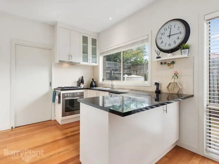 Third view of Homely townhouse listing, 2/35 Rankin Road, Boronia VIC 3155