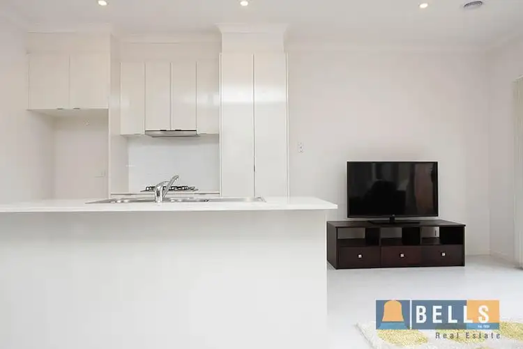 Third view of Homely townhouse listing, 2/3 Mansfield Drive, Sunshine North VIC 3020