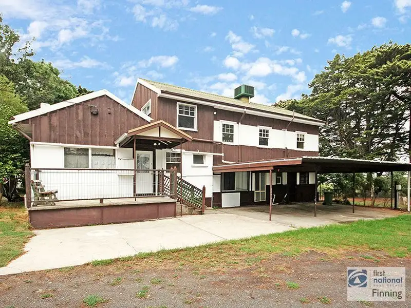 Main view of Homely house listing, 1-3 Bluff Road, Cannons Creek VIC 3977