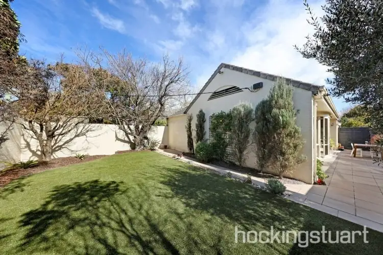 Second view of Homely house listing, 1/41 Edgar Street, Glen Iris VIC 3146