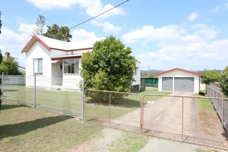 Main view of Homely house listing, 36 Branxton Street, Greta NSW 2334