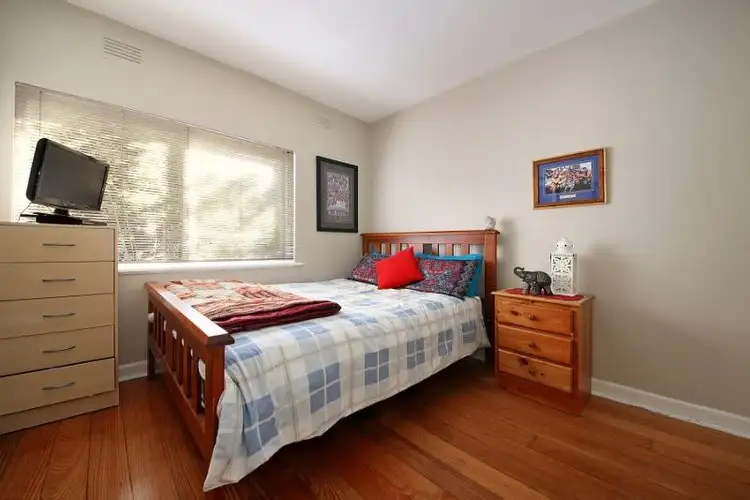 Sixth view of Homely apartment listing, 10/K3 High Street, Prahran VIC 3181