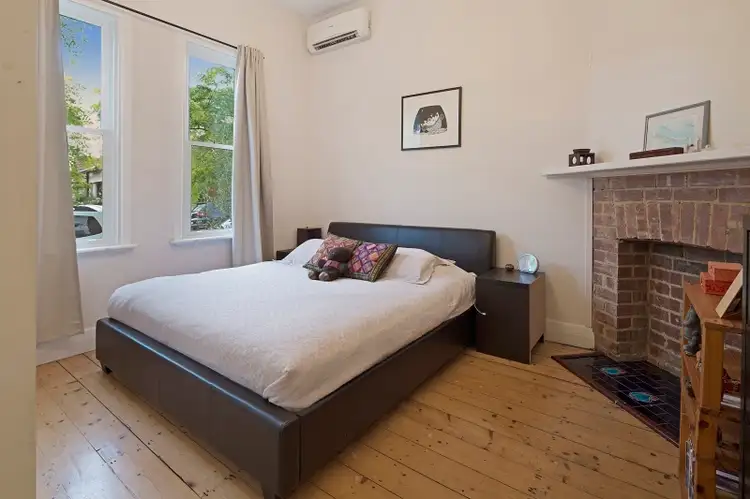 Second view of Homely house listing, 11 The Crescent, Footscray VIC 3011