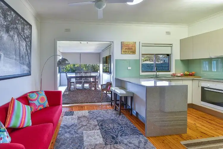 Fifth view of Homely house listing, 34 James Street, Seven Hills NSW 2147