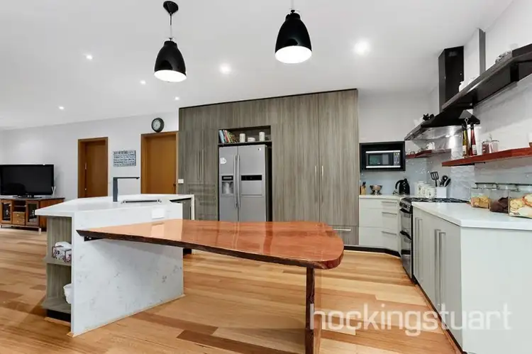 Second view of Homely house listing, 9 Lloyd Court, Templestowe VIC 3106