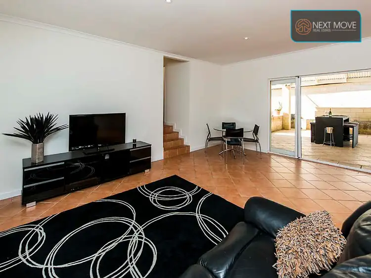 Third view of Homely house listing, 14 Bawdan St, Willagee WA 6156