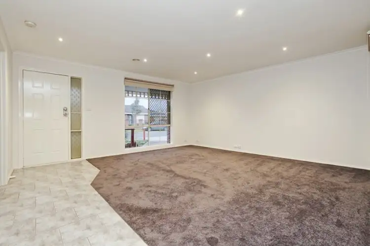 Second view of Homely house listing, 4 Grevillea Crescent, Hoppers Crossing VIC 3029