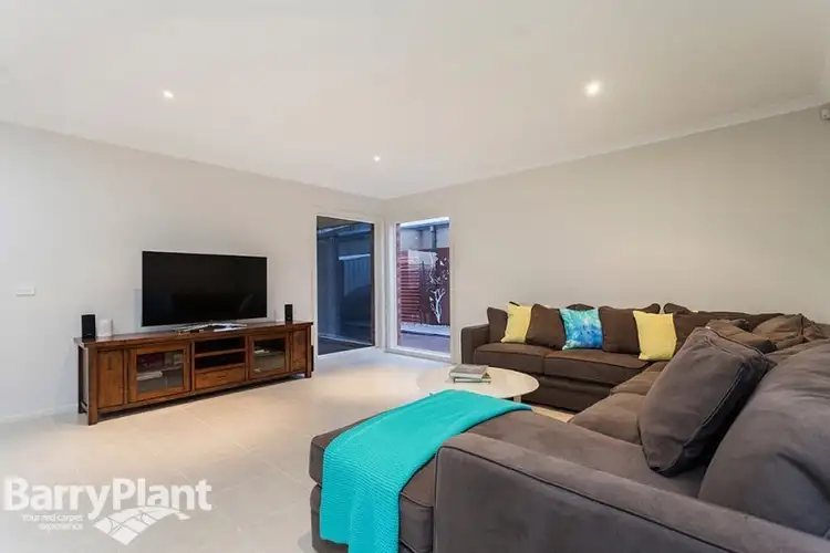 Fourth view of Homely house listing, 16 Vacation Way, Point Cook VIC 3030