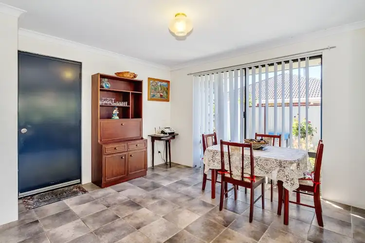 Fifth view of Homely house listing, 89 Lancaster Drive, West Busselton WA 6280