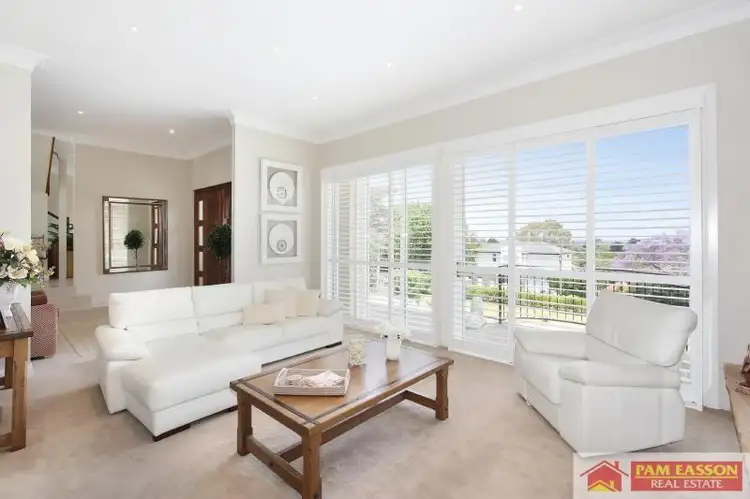 Third view of Homely house listing, 1-3 Lind Ave, Oatlands NSW 2117