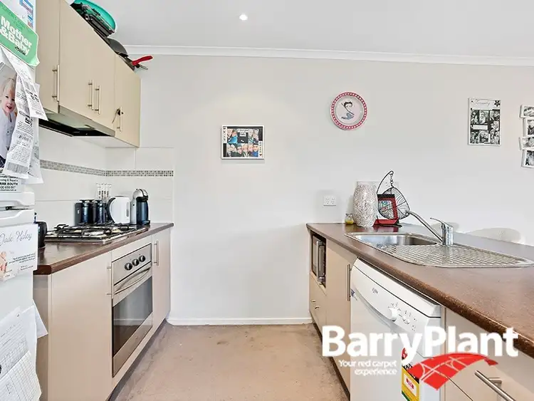 Second view of Homely house listing, 6 Merri Street, Wyndham Vale VIC 3024