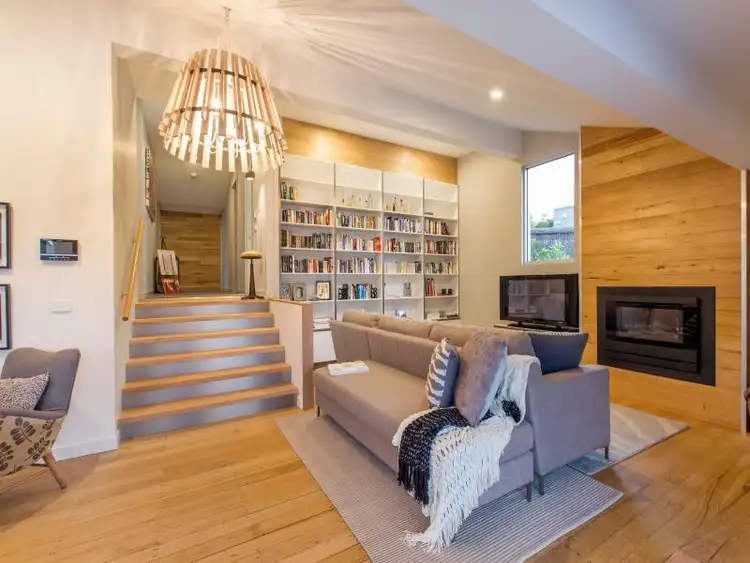 Fourth view of Homely house listing, 1 Fairview Avenue, Mount Martha VIC 3934