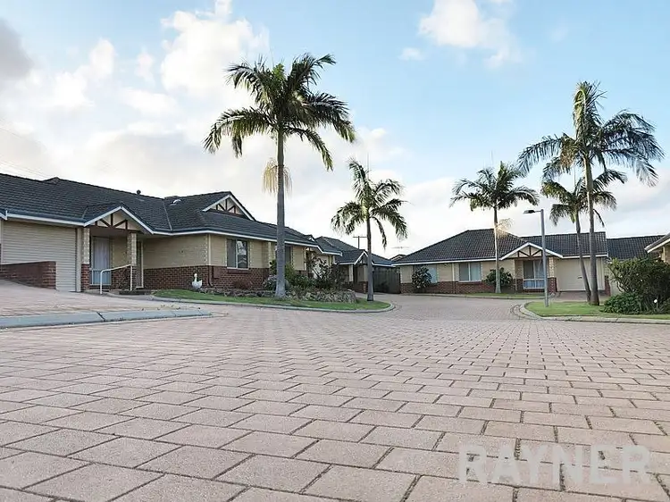 Sixth view of Homely villa listing, 2/15 Truslove Close, Willagee WA 6156