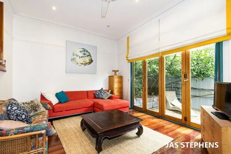 Sixth view of Homely house listing, 7 Sandford Grove, Yarraville VIC 3013